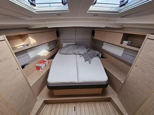 Beneteau Oceanis 461