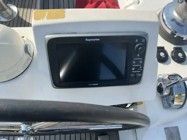 Beneteau Sense 50