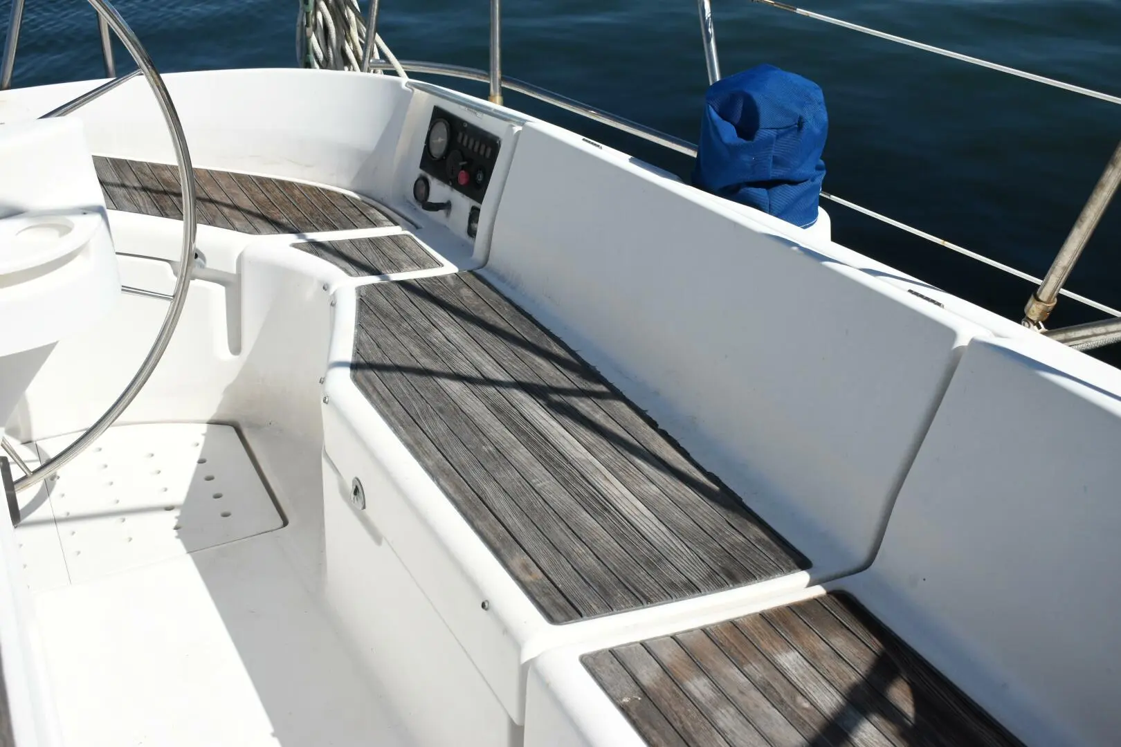 1997 Beneteau oceanis 461