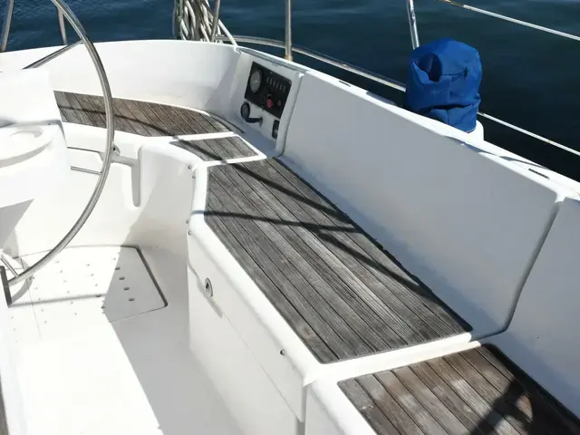 Beneteau Oceanis 461