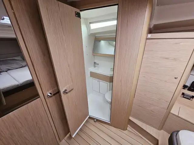 Beneteau Oceanis 461