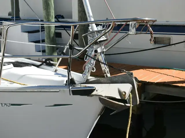 Beneteau Oceanis 461