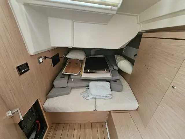 Beneteau Oceanis 461