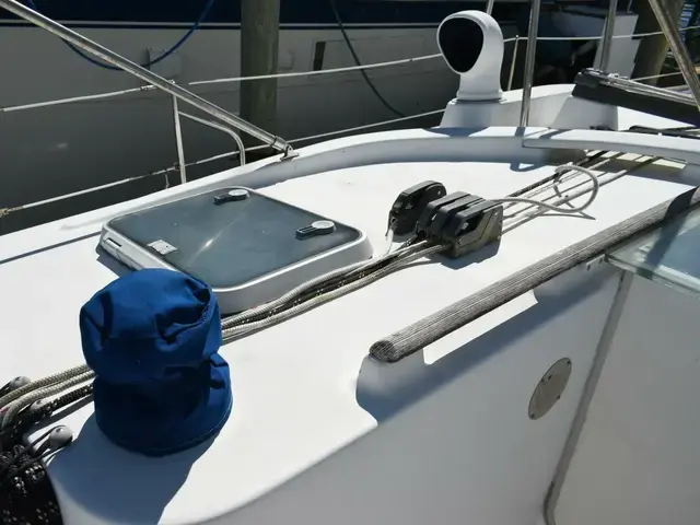 Beneteau Oceanis 461