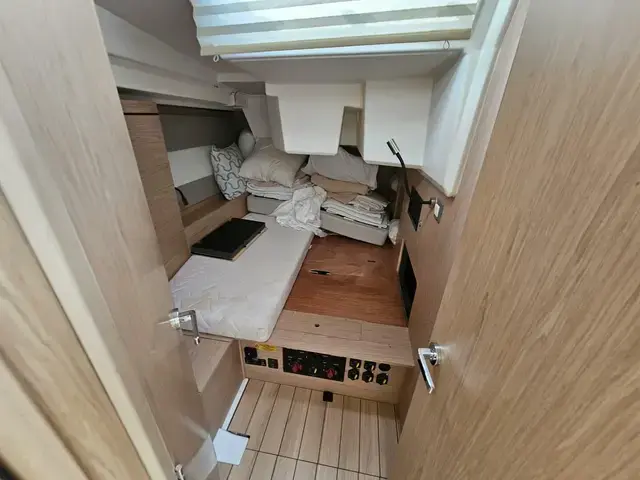 Beneteau Oceanis 461