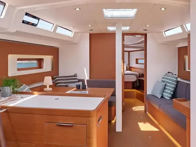 Beneteau First 44 PERFORMANCE