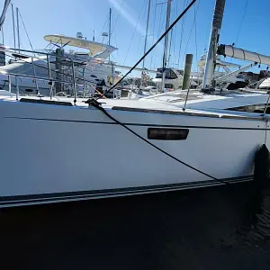 2014 Bavaria Vision 46