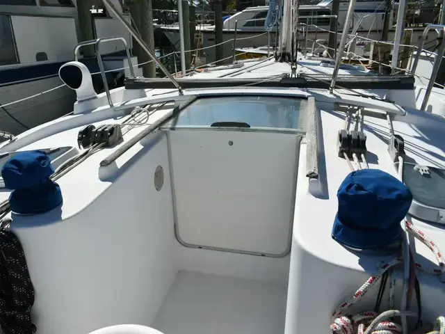 Beneteau Oceanis 461