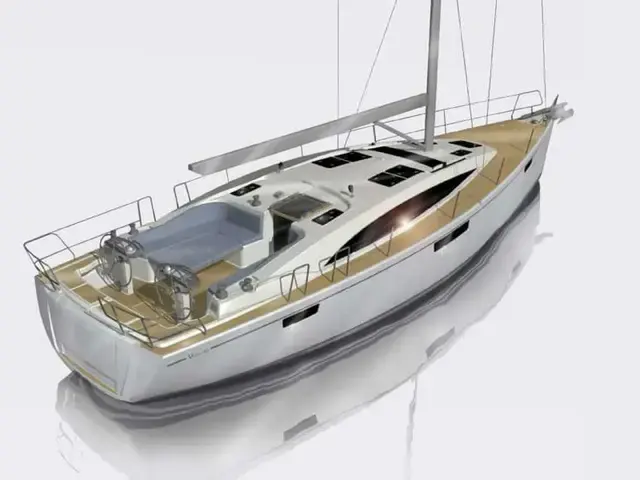 Bavaria Vision 46