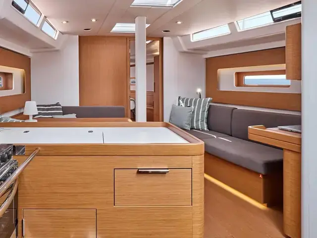 Beneteau First 44 PERFORMANCE