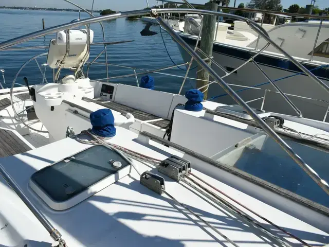 Beneteau Oceanis 461