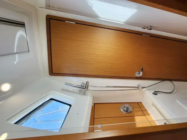 Bavaria Vision 46