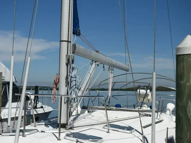 Beneteau Oceanis 461