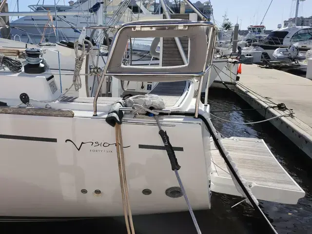 Bavaria Vision 46