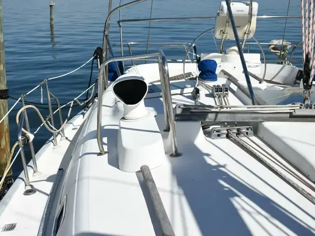 Beneteau Oceanis 461