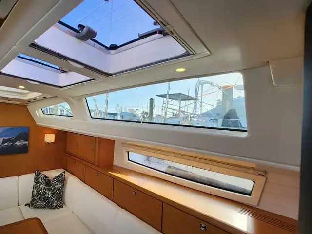 Bavaria Vision 46