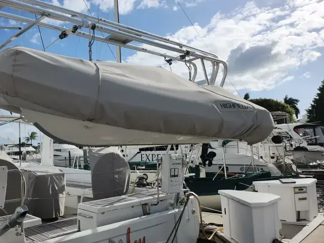 Beneteau Oceanis 461