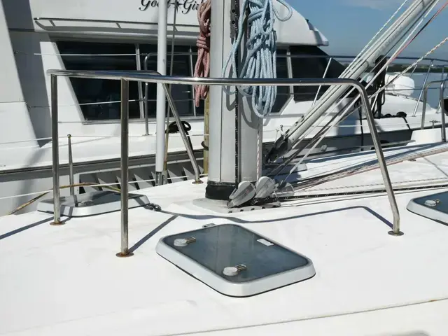 Beneteau Oceanis 461