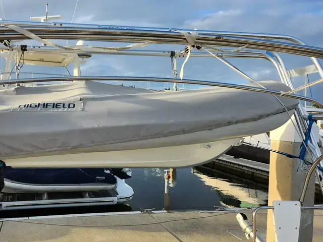 Beneteau Oceanis 461