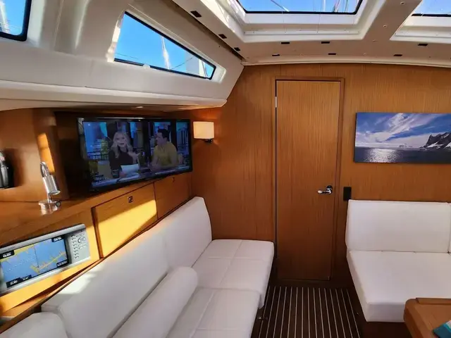 Bavaria Vision 46