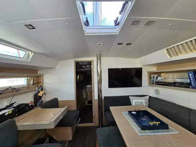 Beneteau Oceanis 45