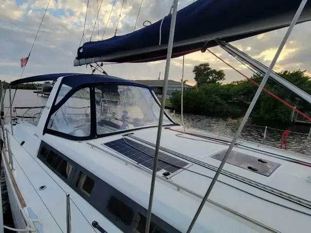 Beneteau 45