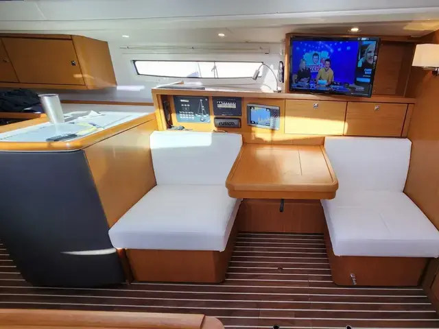 Bavaria Vision 46