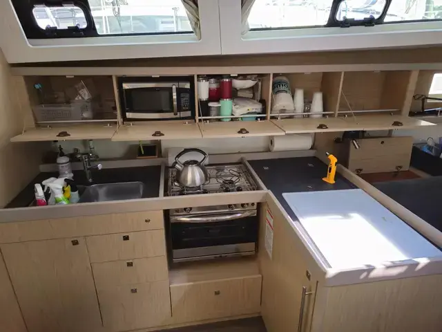 Beneteau Oceanis 45