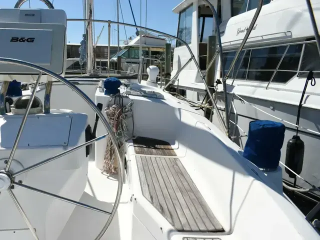 Beneteau Oceanis 461