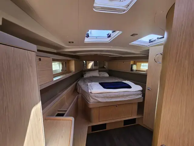 Beneteau Oceanis 45