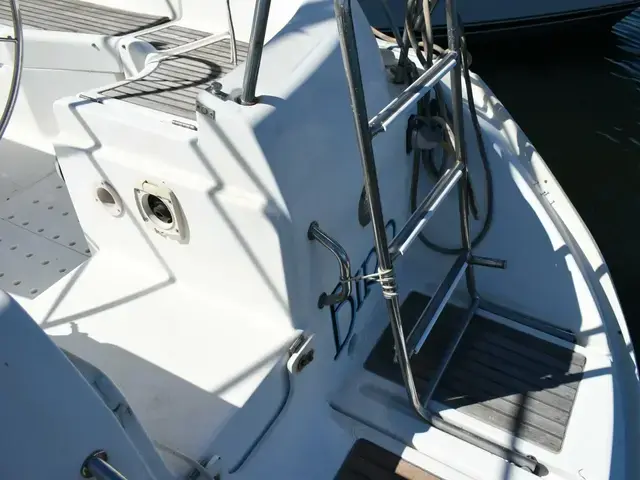 Beneteau Oceanis 461