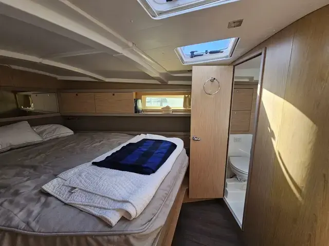 Beneteau Oceanis 45