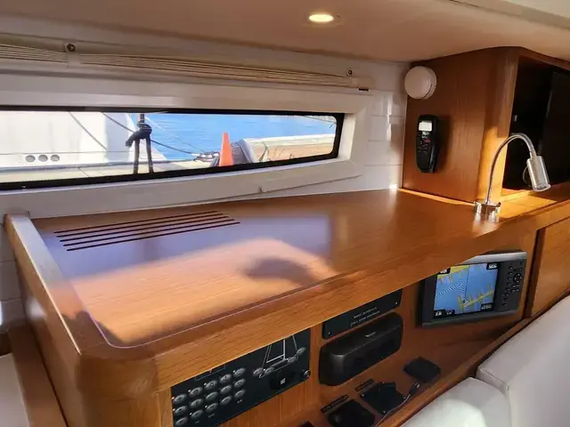 Bavaria Vision 46