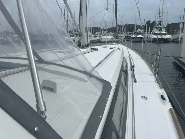 Beneteau Oceanis 45