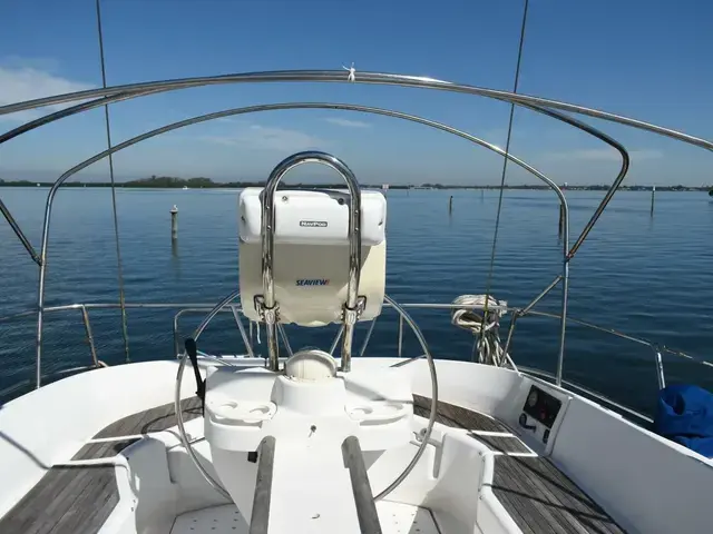 Beneteau Oceanis 461