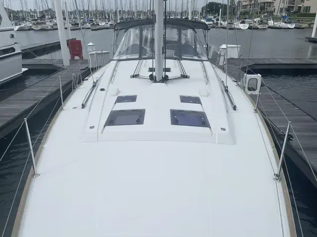 Beneteau Oceanis 45