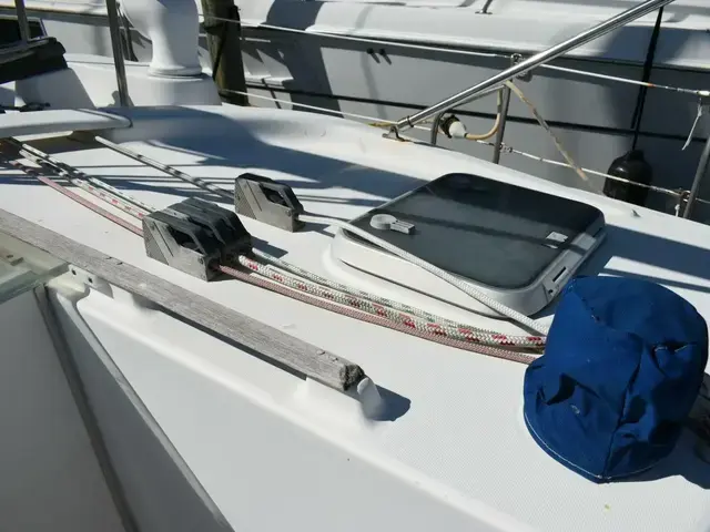 Beneteau Oceanis 461