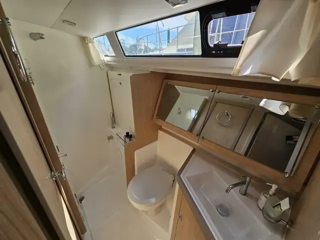 Beneteau Oceanis 45