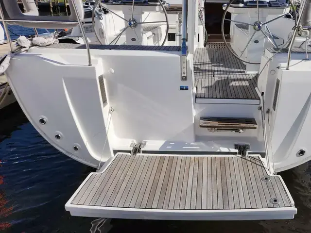 Bavaria Vision 46