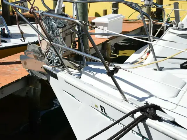 Beneteau Oceanis 461