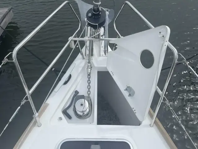 Beneteau Oceanis 45