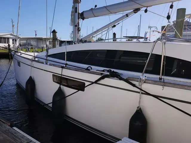 Bavaria Vision 46