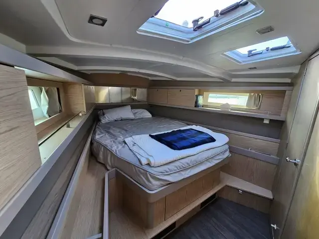 Beneteau Oceanis 45