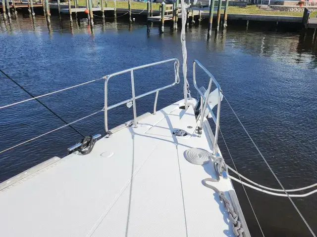 Bavaria Vision 46