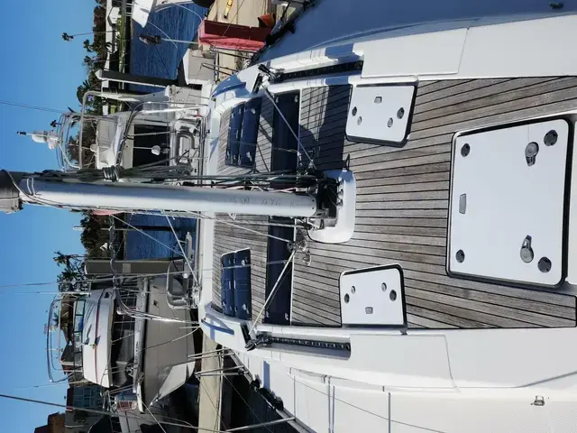 Bavaria Vision 46