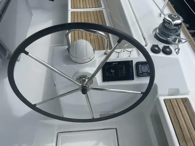 Beneteau Oceanis 45