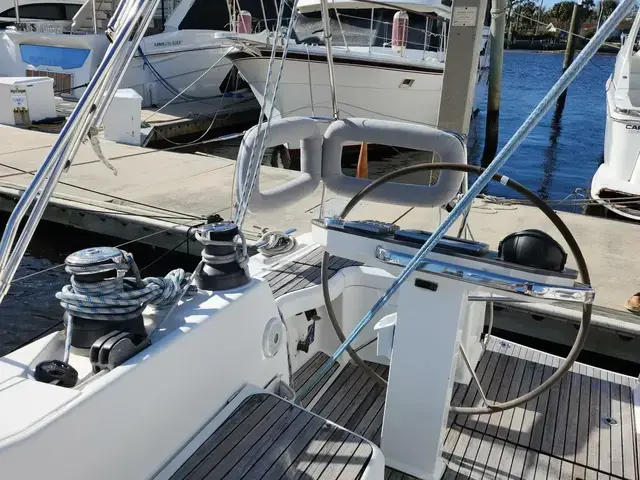 Bavaria Vision 46