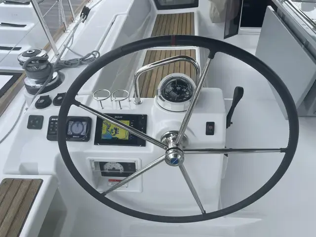 Beneteau Oceanis 45