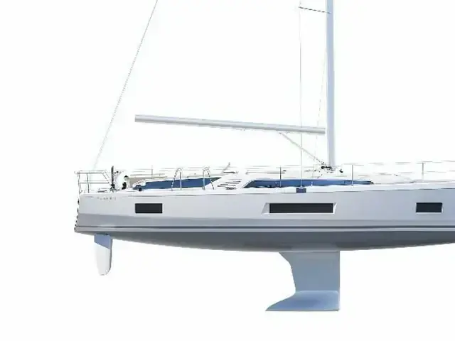 Beneteau Oceanis 461