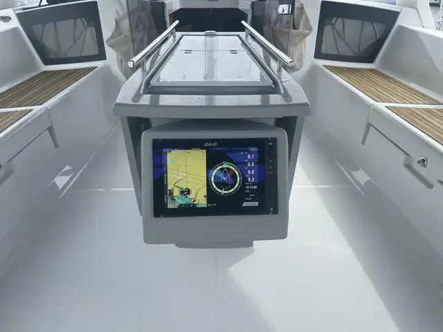 Beneteau Oceanis 45